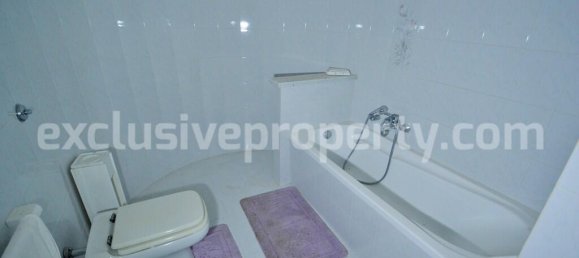 Villa de 3 dormitorios en Roccaspinalveti, Italy No. 329319 37