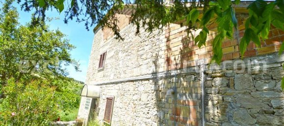 Villa de 3 dormitorios en Roccaspinalveti, Italy No. 329319 3