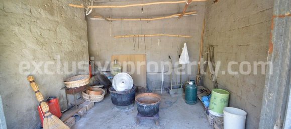 Villa de 3 dormitorios en Roccaspinalveti, Italy No. 329319 43