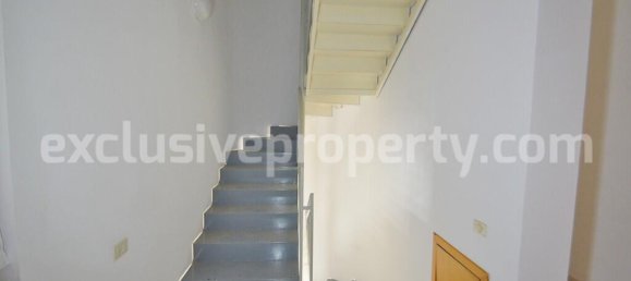 Villa de 3 dormitorios en Roccaspinalveti, Italy No. 329319 21