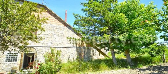 Villa de 3 dormitorios en Roccaspinalveti, Italy No. 329319 5