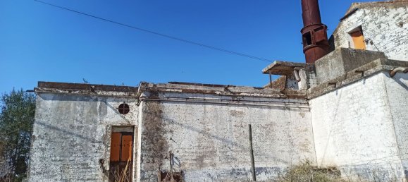 Lagerhaus in Arraiolos, Portugal 340m², Nr. 88596 3