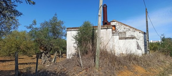 Lagerhaus in Arraiolos, Portugal 340m², Nr. 88596 2