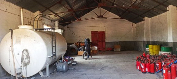 Lagerhaus in Arraiolos, Portugal 340m², Nr. 88596 4