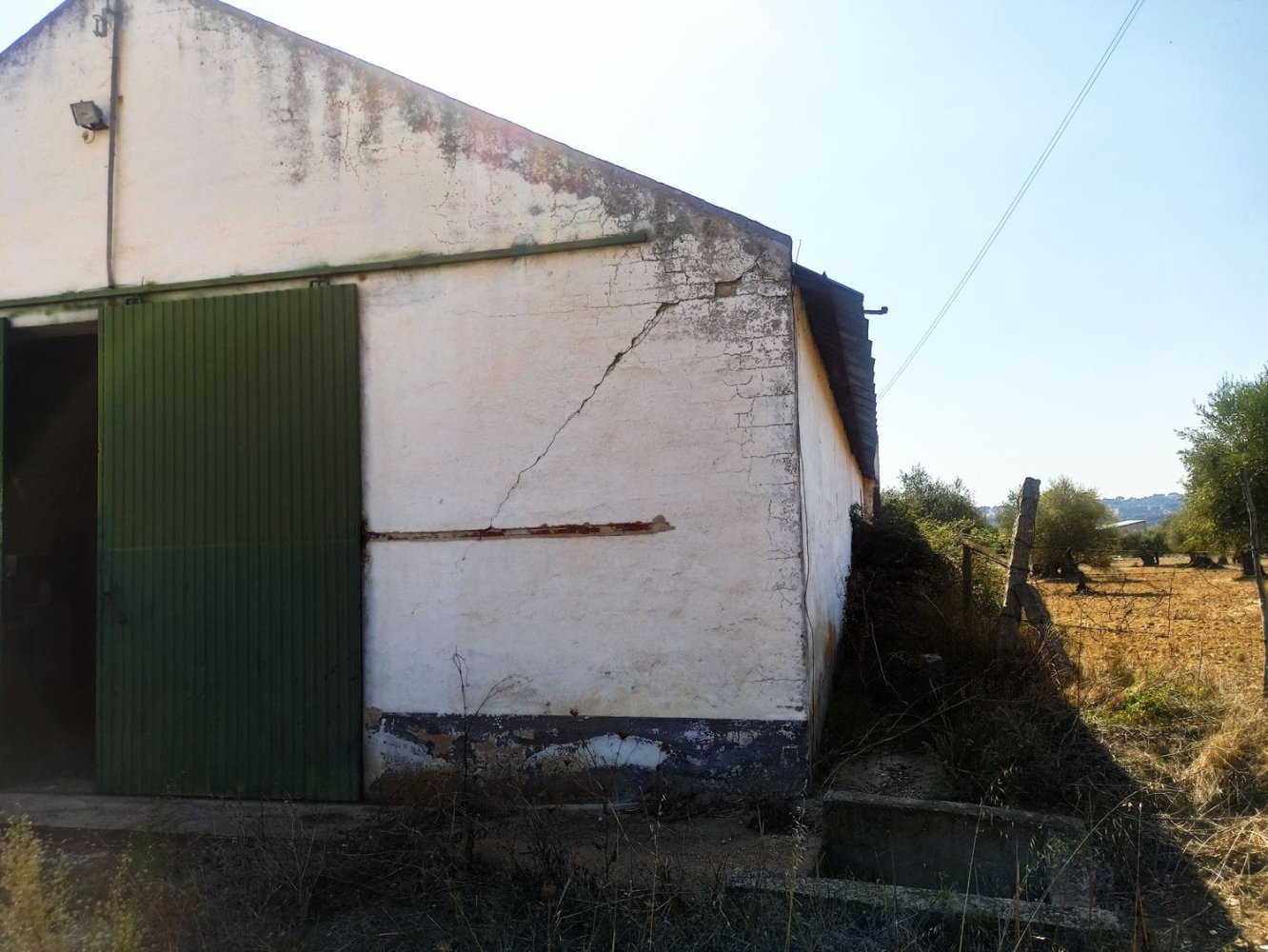 Lagerhaus in Arraiolos, Portugal 340m², Nr. 88596