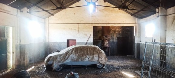 Lagerhaus in Arraiolos, Portugal 340m², Nr. 88596 7