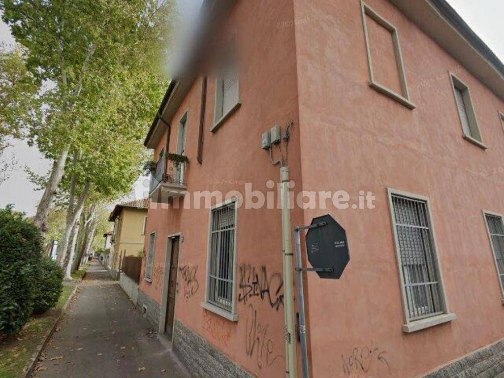 2 bedrooms Apartment in Monza, Italy No. 282972