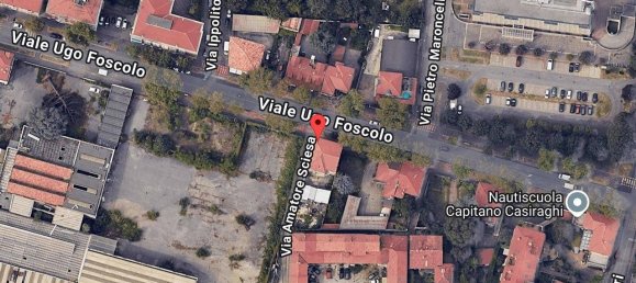 2 bedrooms Apartment in Monza, Italy No. 282972 2