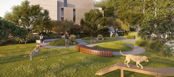 5 chambres Villa à Jumeirah Golf Estates, UAE No. 109412 10