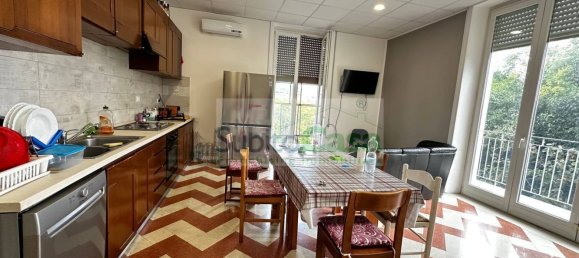 5غرفة شقة في Chieti, Italy رقم 157677 2