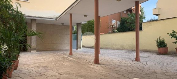 1 Schlafzimmer Wohnung in Rome, Italy, Nr. 8699 3