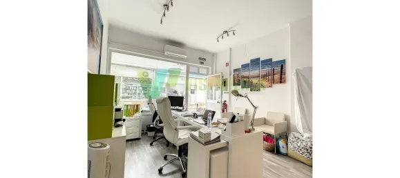 Коммерческая недвижимость 30м² в Алвор, Португалия № 72001 5