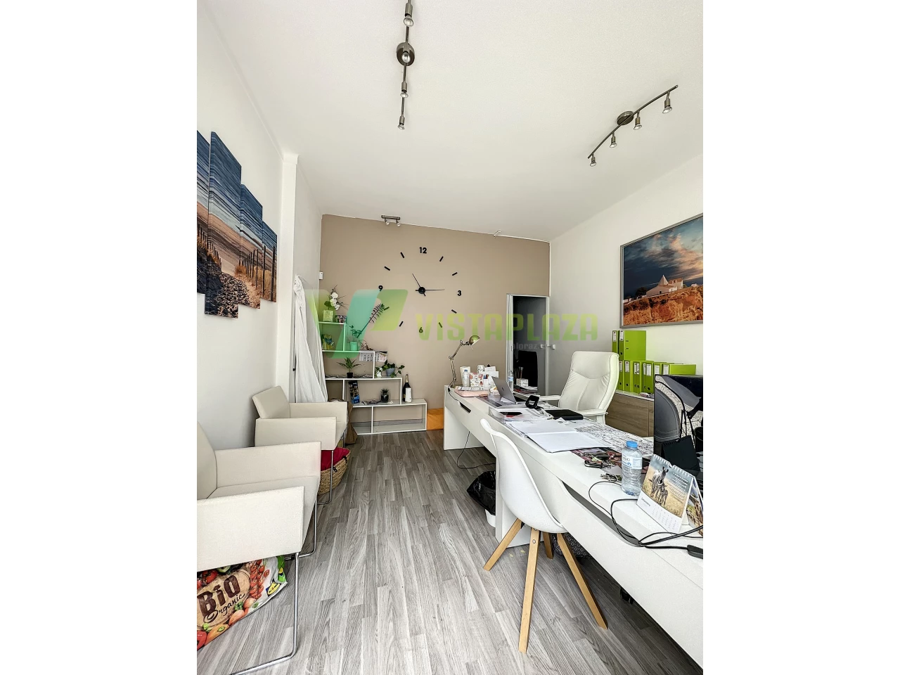 Коммерческая недвижимость 30м² в Алвор, Португалия № 72001