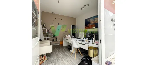 Коммерческая недвижимость 30м² в Алвор, Португалия № 72001 2