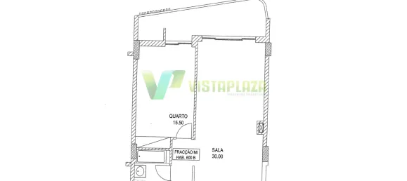 Коммерческая недвижимость 30м² в Алвор, Португалия № 72001 17