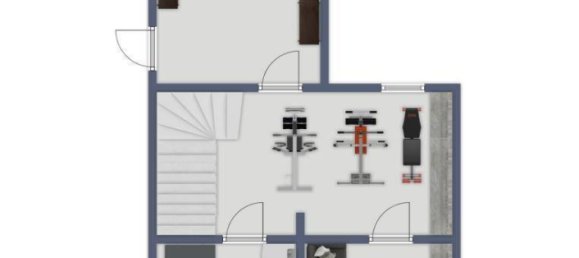 Adosado de 3 dormitorios en St. Polten, Austria No. 70581 31