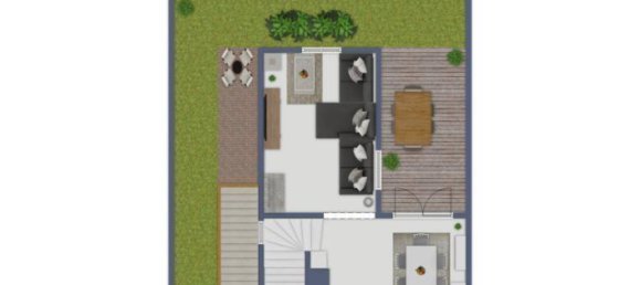 Adosado de 3 dormitorios en St. Polten, Austria No. 70581 32