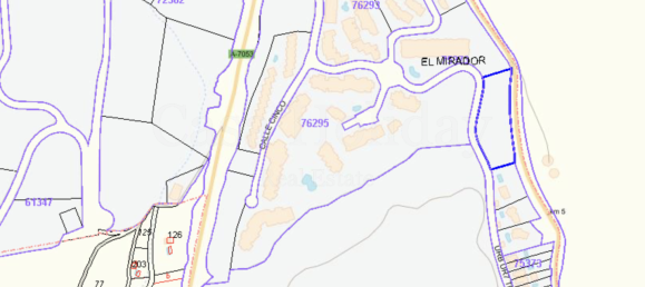 Grundstück in Alhaurin el Grande, Spain, Nr. 126099 42