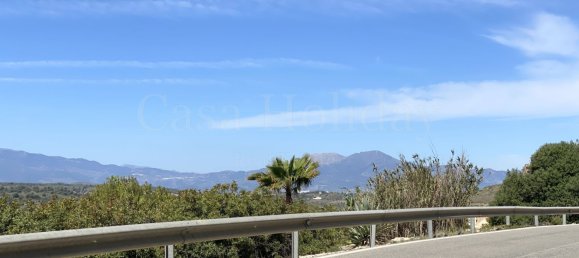 Grundstück in Alhaurin el Grande, Spain, Nr. 126099 24