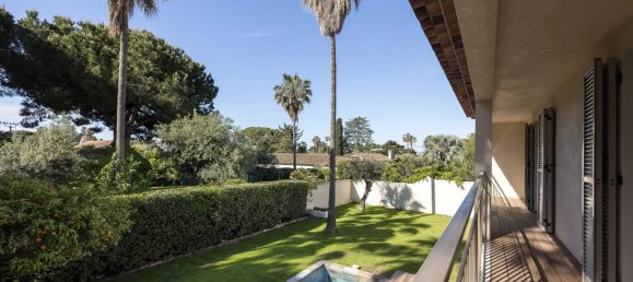 3 غرف نوم فيلا في Antibes, France رقم 1451 5