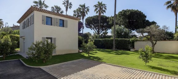 3 غرف نوم فيلا في Antibes, France رقم 1451 4