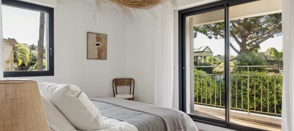 3 غرف نوم فيلا في Antibes, France رقم 1451 10