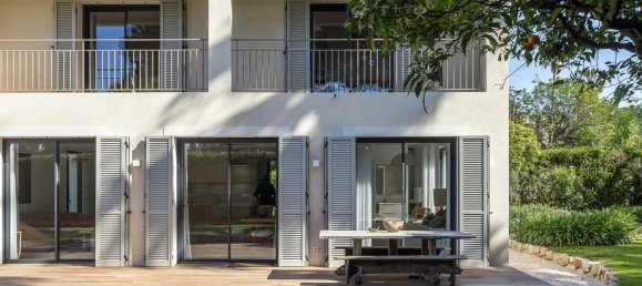 3 غرف نوم فيلا في Antibes, France رقم 1451 3