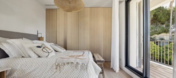 3 غرف نوم فيلا في Antibes, France رقم 1451 12