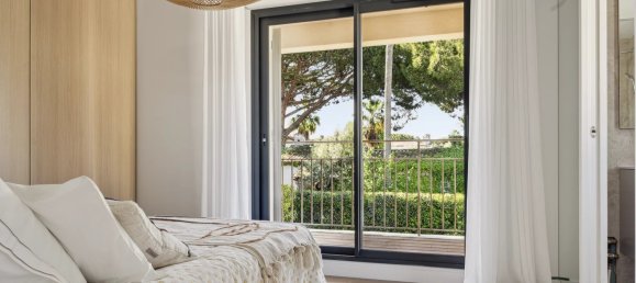 3 غرف نوم فيلا في Antibes, France رقم 1451 11