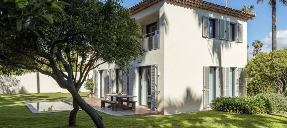 3 غرف نوم فيلا في Antibes, France رقم 1451 2