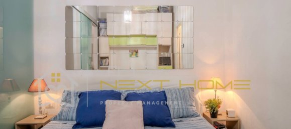 1 غرف نوم شقة في Florence, Italy رقم 322638 11