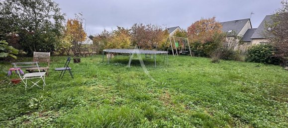 Вилла с 4 спальнями в Блуа, Франция № 215760 13