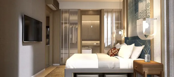 Кондоминиум в Пхукет, Таиланд № 71024 4