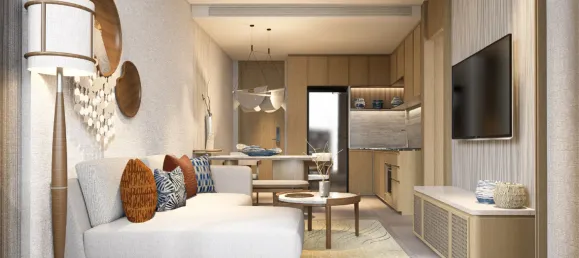 Кондоминиум в Пхукет, Таиланд № 71024 5