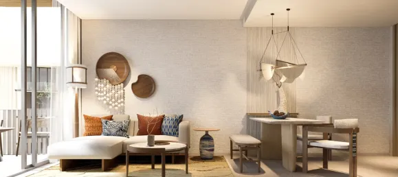 Кондоминиум в Пхукет, Таиланд № 71024 2