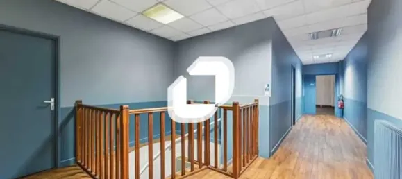 Escritório em Paris, France 400 m² N.º 346112 14