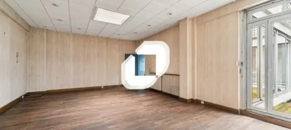 Escritório em Paris, France 400 m² N.º 346112 9