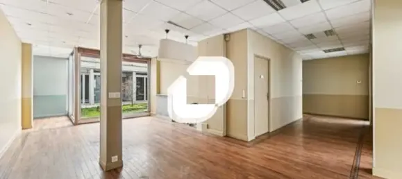 Escritório em Paris, France 400 m² N.º 346112 2