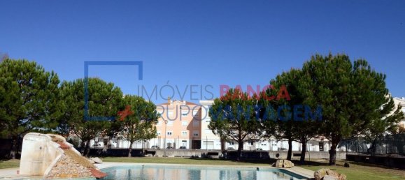 3 Schlafzimmer Wohnung in Samora Correia, Portugal, Nr. 274632 13