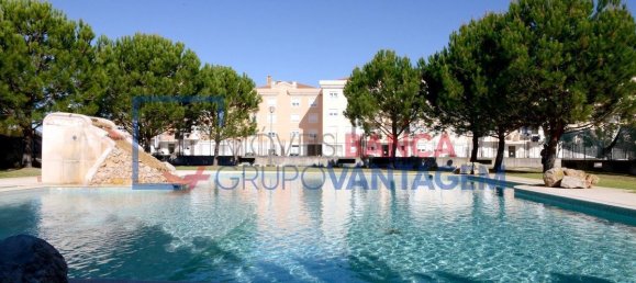 3 Schlafzimmer Wohnung in Samora Correia, Portugal, Nr. 274632 5