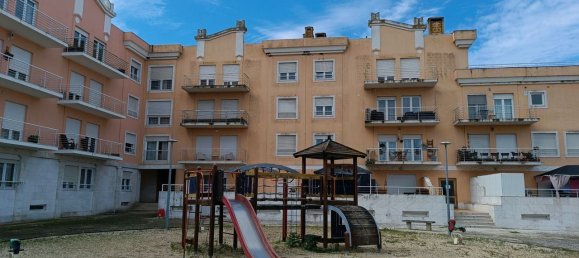 3 Schlafzimmer Wohnung in Samora Correia, Portugal, Nr. 274632 2