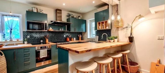 2 bedrooms Villa in Penta-di-Casinca, France No. 56901 5