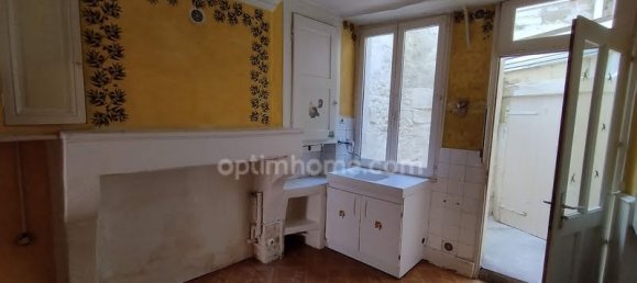 Casa T2 em Bar-le-Duc, France N.º 257495 2