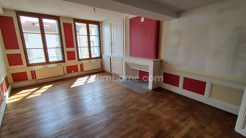 Casa T2 em Bar-le-Duc, France N.º 257495