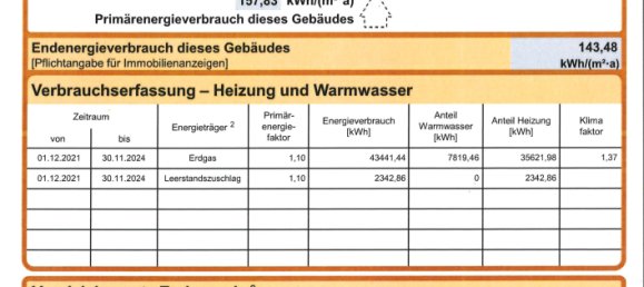 3 Schlafzimmer Stadthaus in Wesel, Germany, Nr. 276568 32