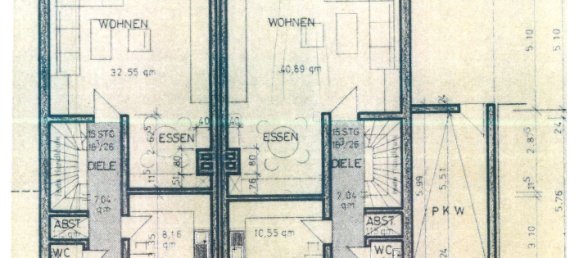 3 Schlafzimmer Stadthaus in Wesel, Germany, Nr. 276568 30