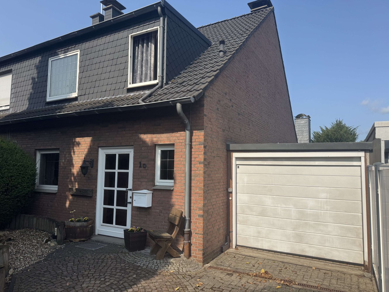 3 Schlafzimmer Stadthaus in Wesel, Germany, Nr. 276568