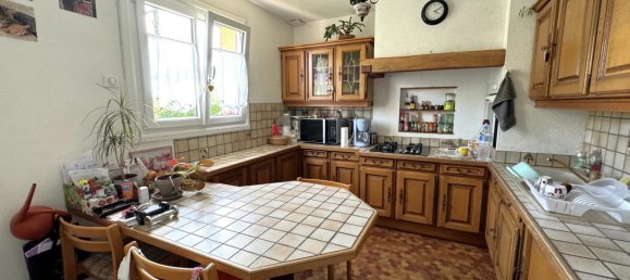 Casa de 3 dormitorios en Tracy-le-Val, France No. 251714 6