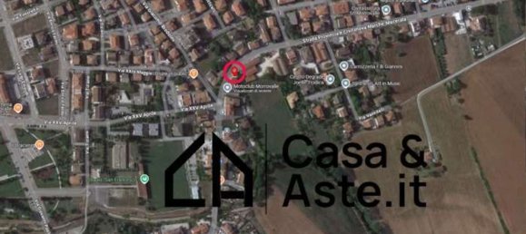 3 rooms Apartment in Morrovalle, Italy No. 18987 8