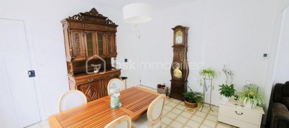 3 غرف نوم منزل في Villeneuve-d'Ascq, France رقم 280540 4